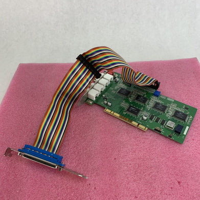 Kodicom 4400R PCI IC Interface Card
