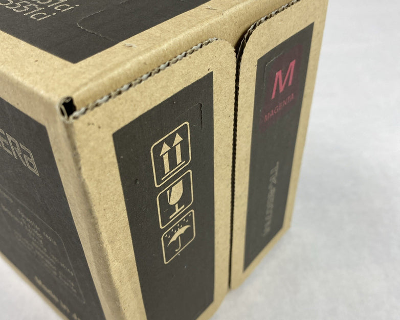 Kyocera TK-8507M Magenta Toner Cartridge OEM Sealed