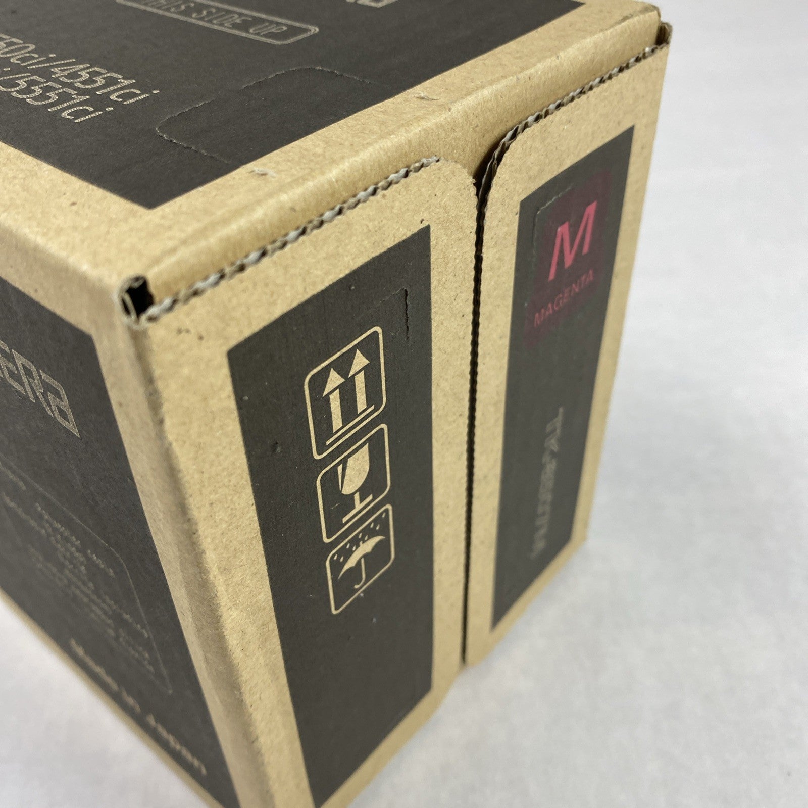 Kyocera TK-8507M Magenta Toner Cartridge OEM Sealed