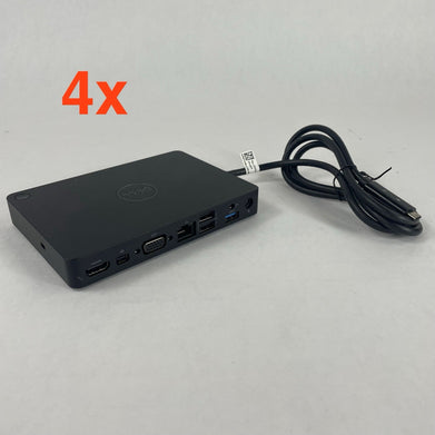 Dell WD15 K17A 05FDDV USB-C Docking Station K17A001 HDMI