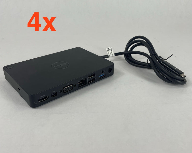 Dell WD15 K17A 05FDDV USB-C Docking Station K17A001 HDMI