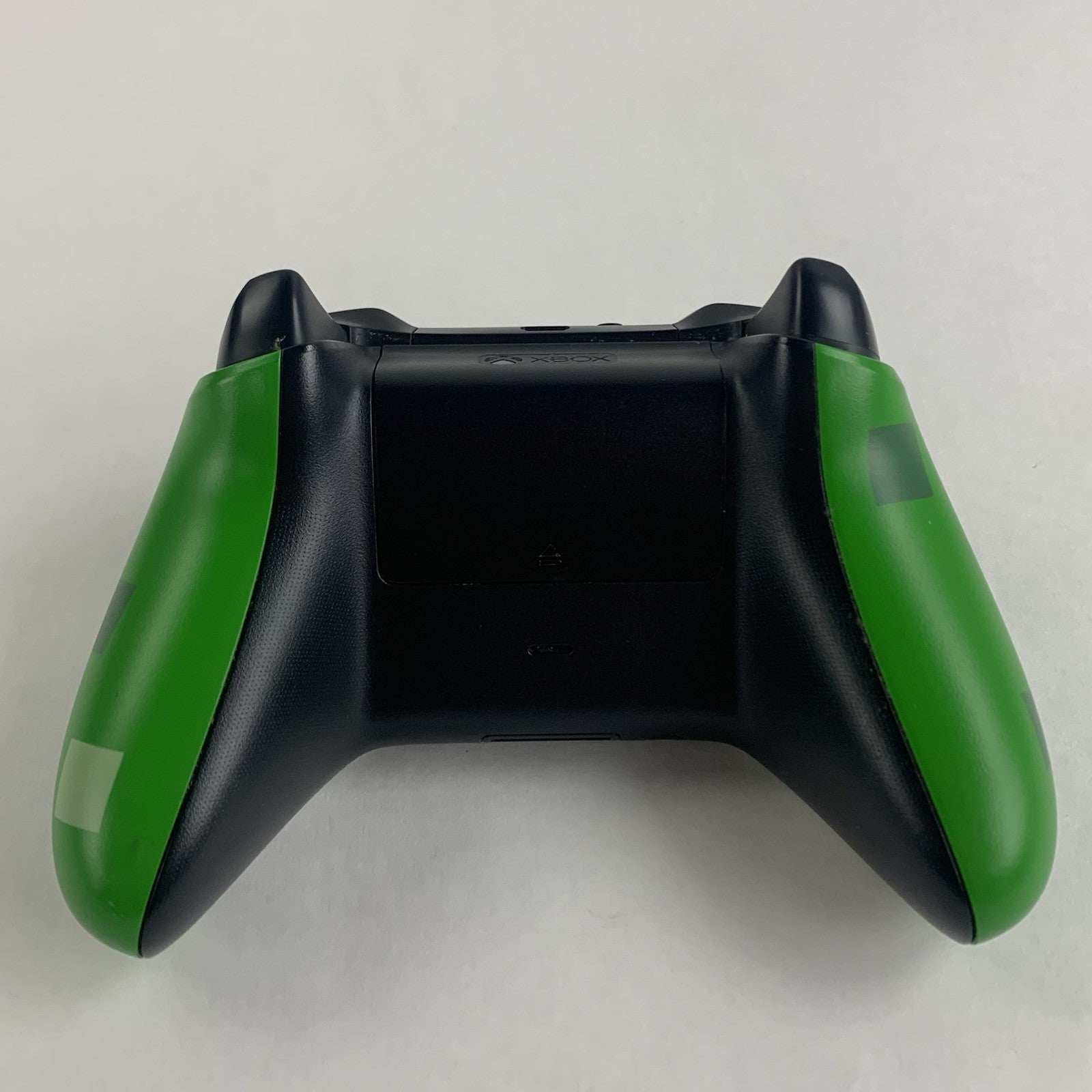 Microsoft Xbox One Wireless Controller Minecraft Creeper 1708 Tested6