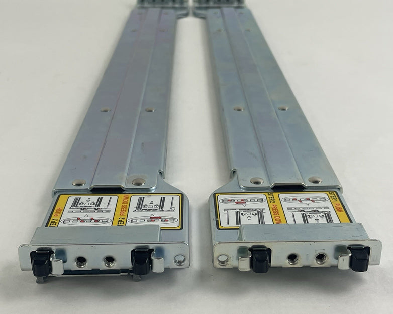 Supermicro MCP-290-00053-0N 2U-3U Rail Kit Ball-Bearing