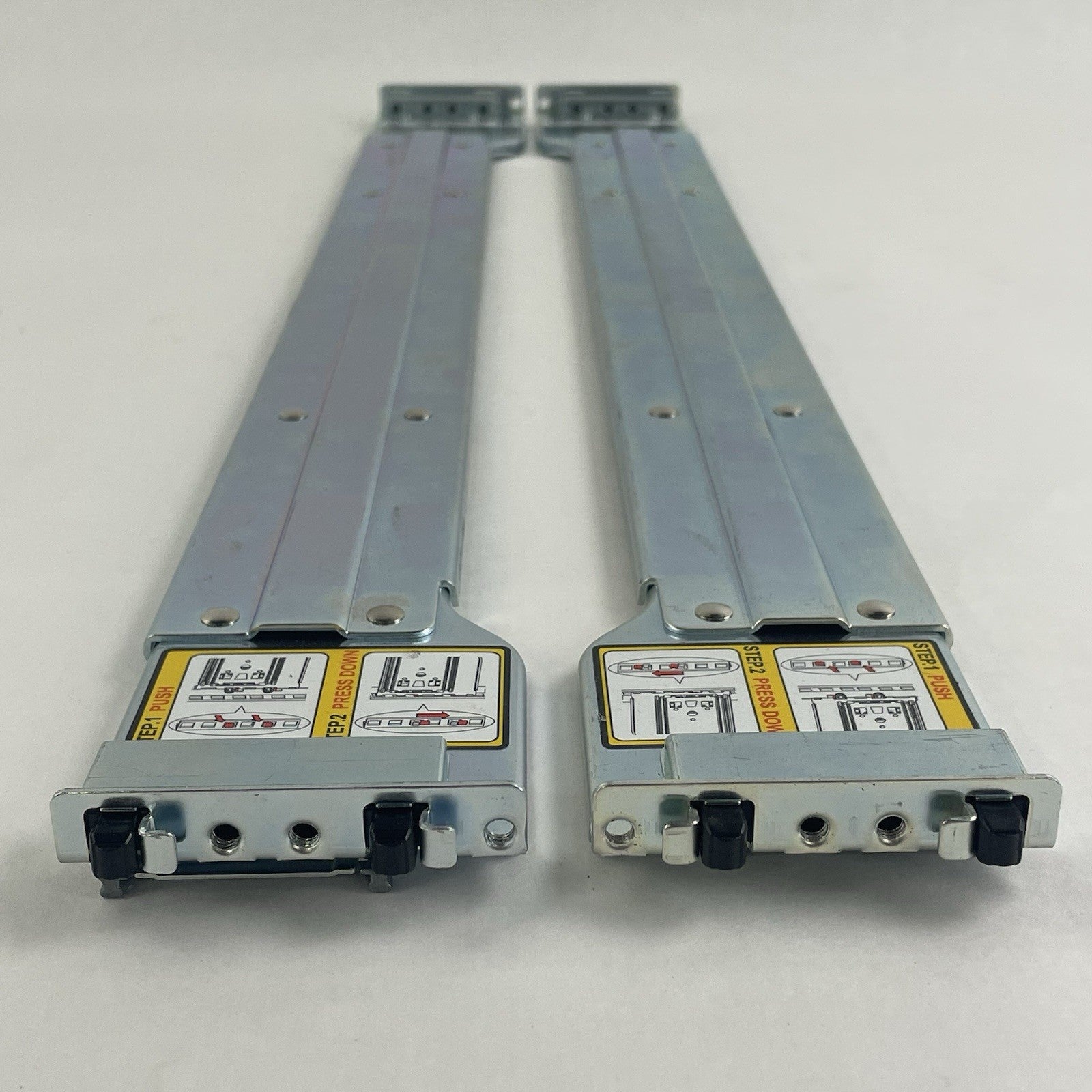 Supermicro MCP-290-00053-0N 2U-3U Rail Kit Ball-Bearing5