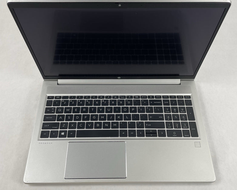 HP ProBook 450 G8 15.6" i5-1135G7 2.40 GHz 8 GB RAM No SSD/OS/AC - Bad USB