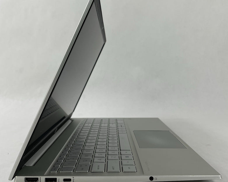 HP Pavilion 15t-eg300 15.6" i7-1355U 3.70 GHz 8 GB RAM No SSD/OS/AC