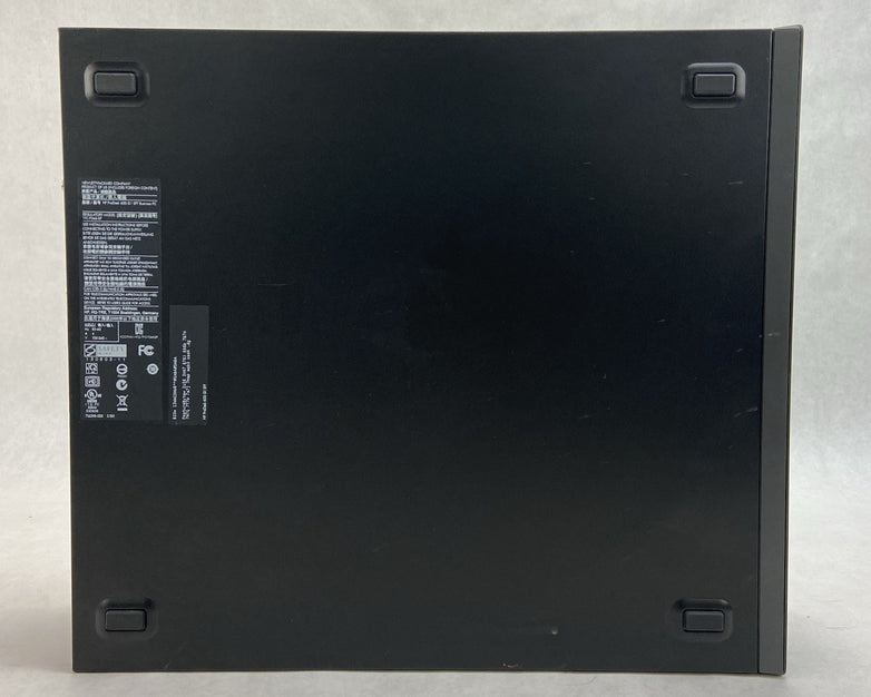 HP ProDesk 600 G1 SFF Intel Core i5-4590 3.3GHz 8GB RAM No HDD No OS