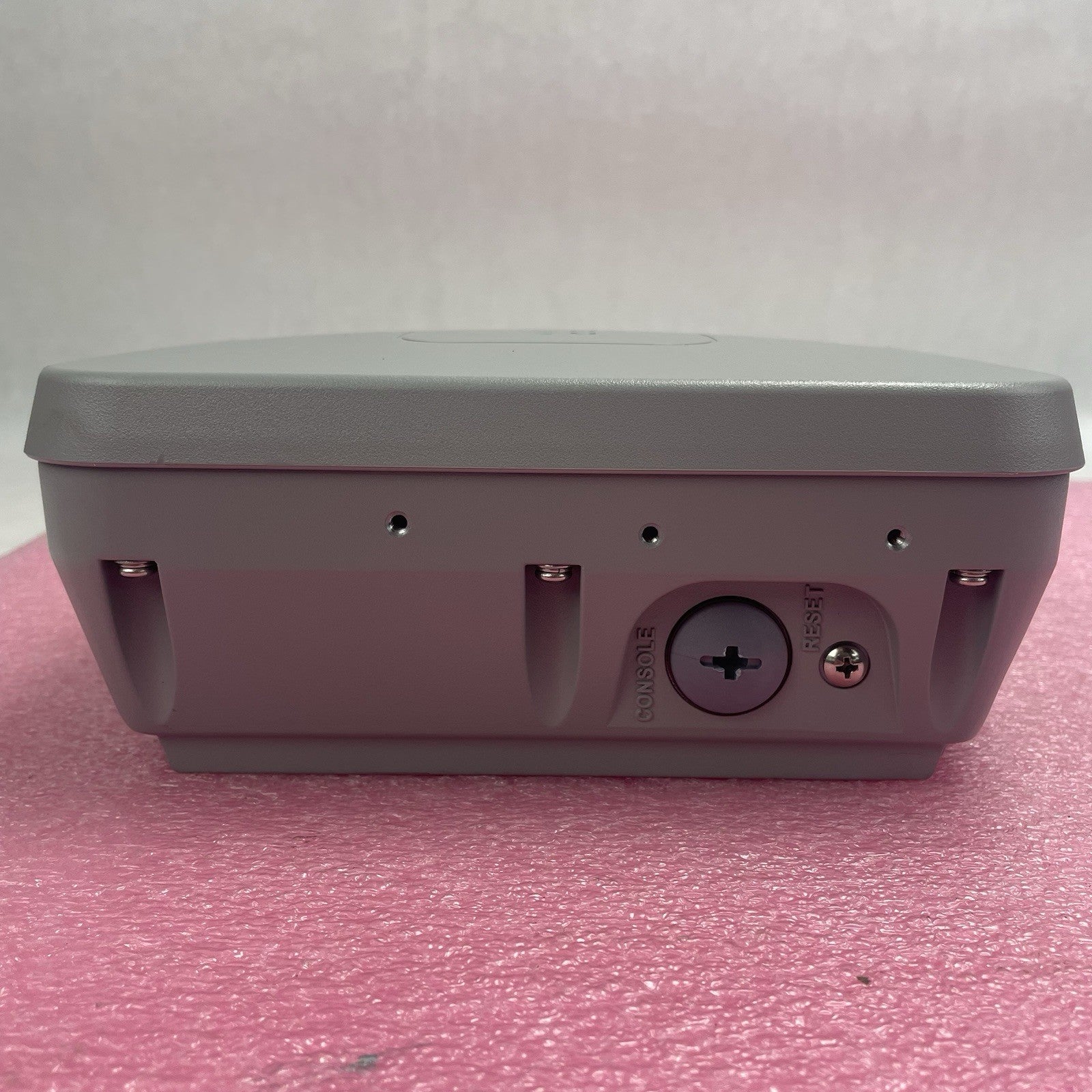 Cisco AIR-AP1562I-B-K9 802.11ac Outdoor Access Point Tested Reset9