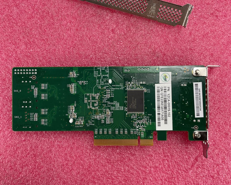 inspur YZCA-00019-102 RAID card SAS56C92BF00003FC54