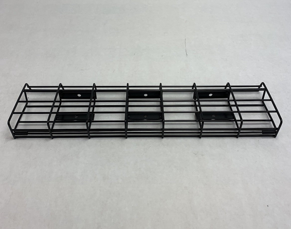 Delamu Under Desk Cable Management Tray 2 Pack