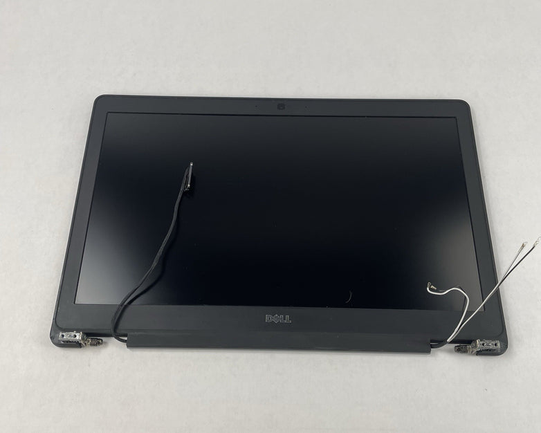 Dell Latitude E5570 15.6" FHD 1920x1080 Non-Touch Screen Assembly - Tested