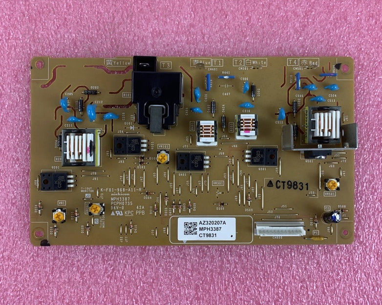 Ricoh AZ320207A Power Pack Board for MP 305t