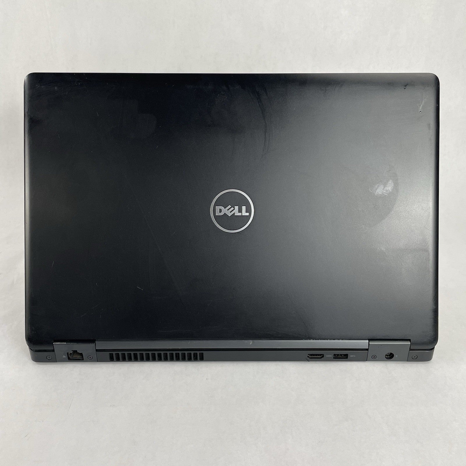 Dell Latitude 5580 15.6" i5-7300U 2.60 GHz 8 GB RAM No SSD/OS/AC10