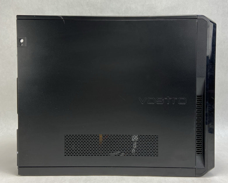 Dell Vostro 470 MT Intel Core i5-3450 3.1GHz 4GB RAM No HDD No OS