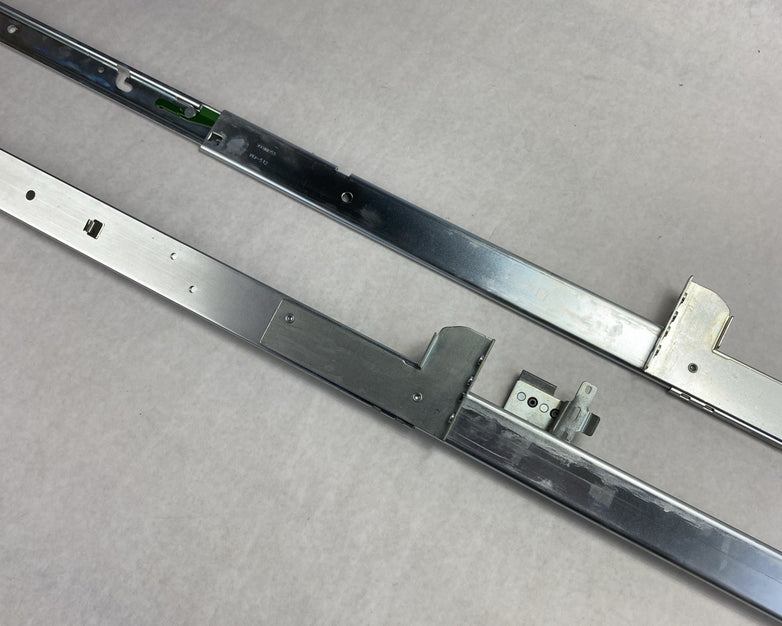 Dell PowerEdge 0Y4973 0Y4974 2U Rail Set