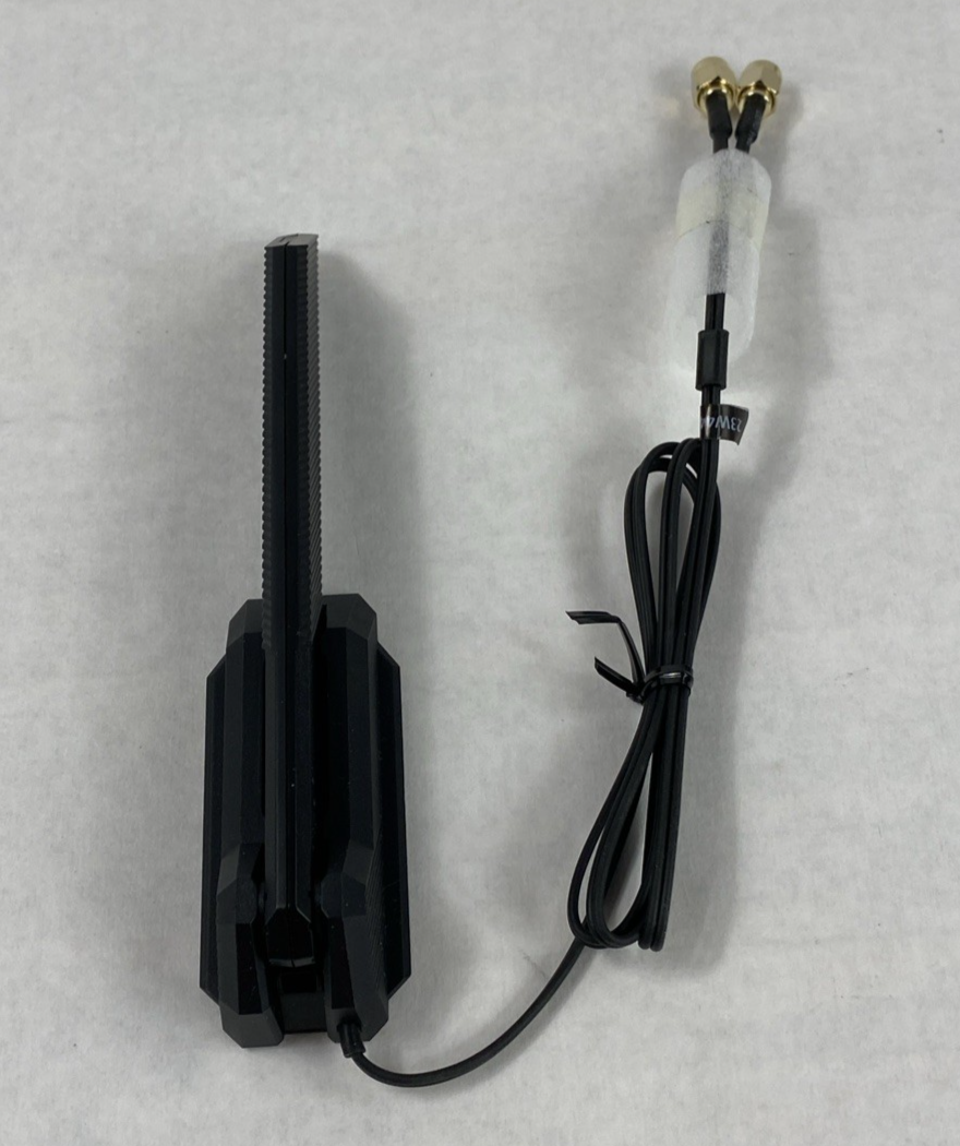 ASUS Wi-Fi 6 2T2R Moving Antenna