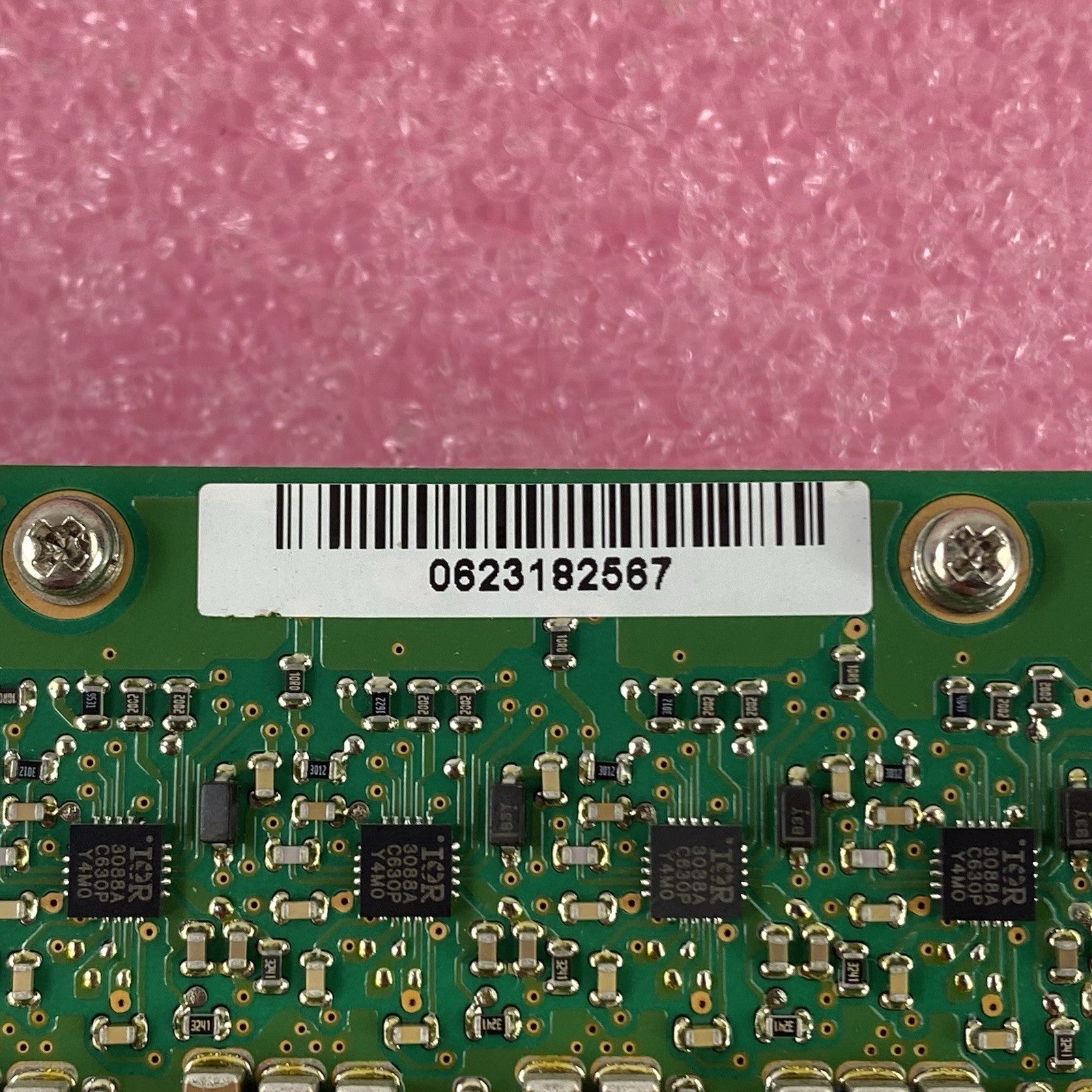 IBM H86652 RHPSC2600B-3 1.3v Server Voltage Regulator Plug-In Module (Lot of 2)10