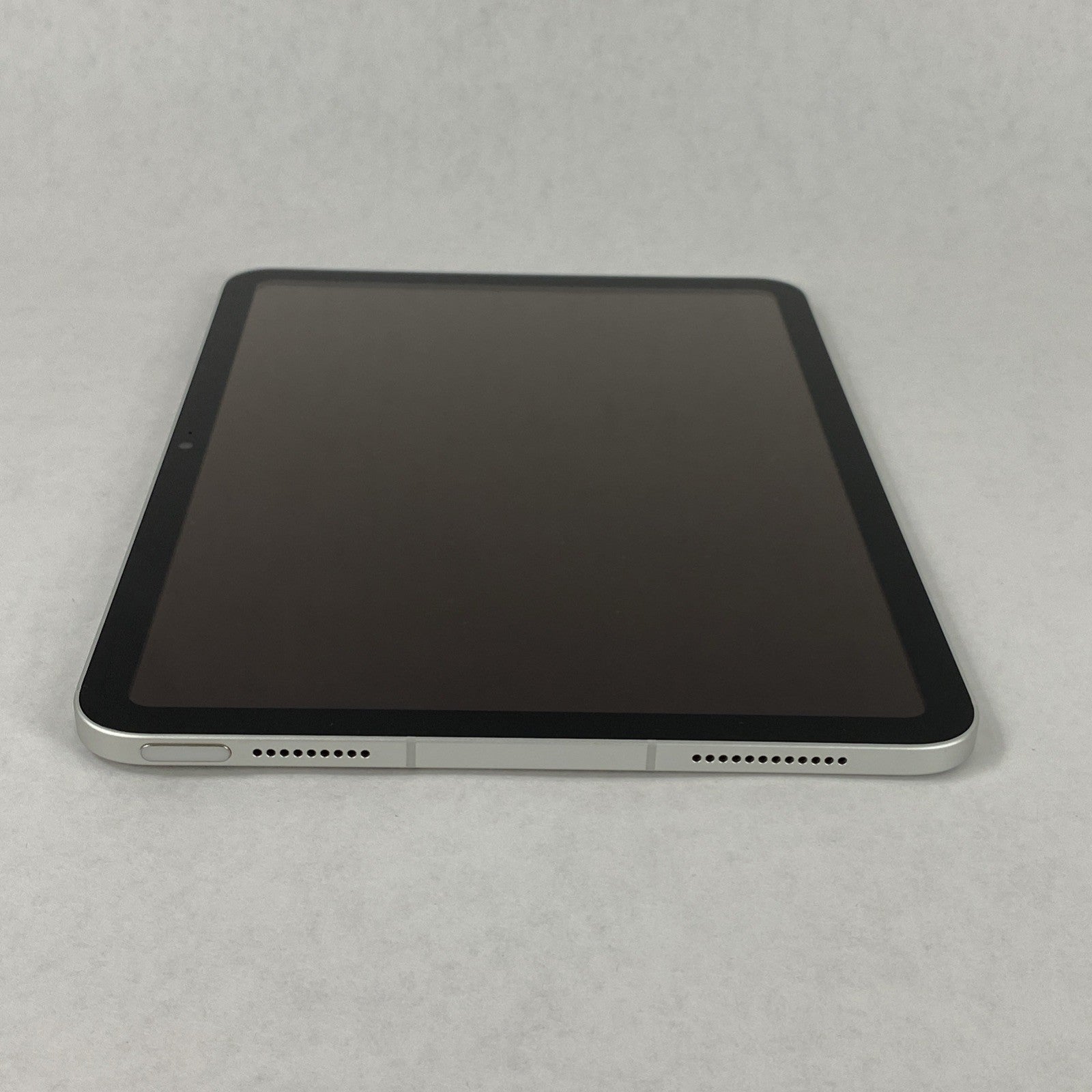 Apple iPad 10th Gen A2757 64GB Unlocked 10.9" Wi-Fi Silver IOS 26.66