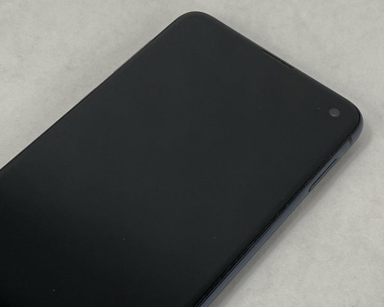 Samsung Galaxy S10e SM-G970U 128GB Verizon 5.8" Prism Blue