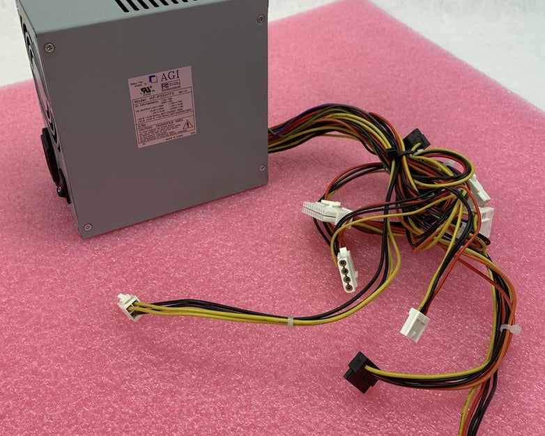 AGI HP-P3507F5W 280W Power Supply