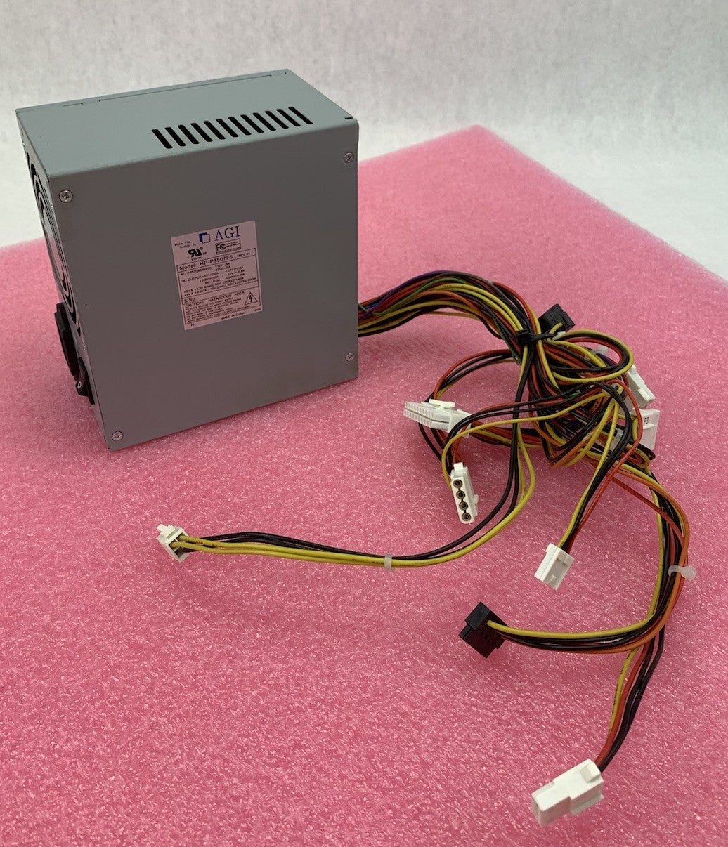 AGI HP-P3507F5W 280W Power Supply