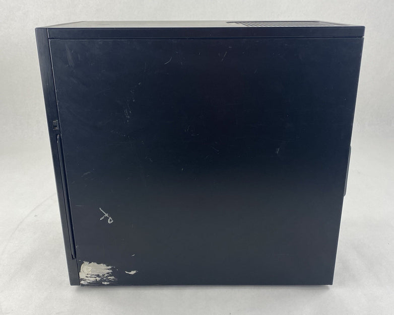 SilverStone Temjin Series TJ08B-E Micro-ATX Computer Case with 550W Power Supply