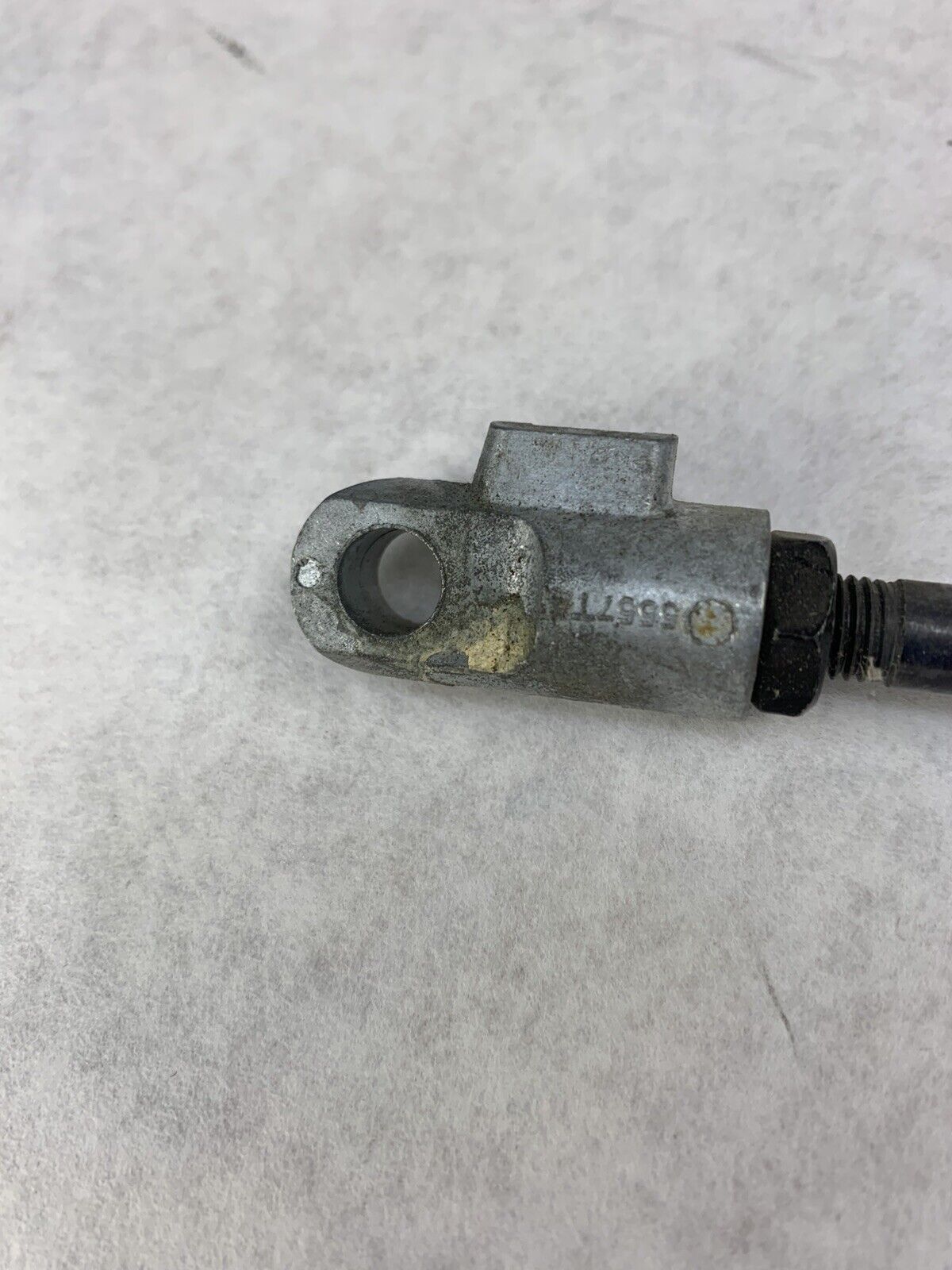 Stabilus Bloc-O-Lift 9280470130N High Pressure Gas Shock 192/20 B 4C