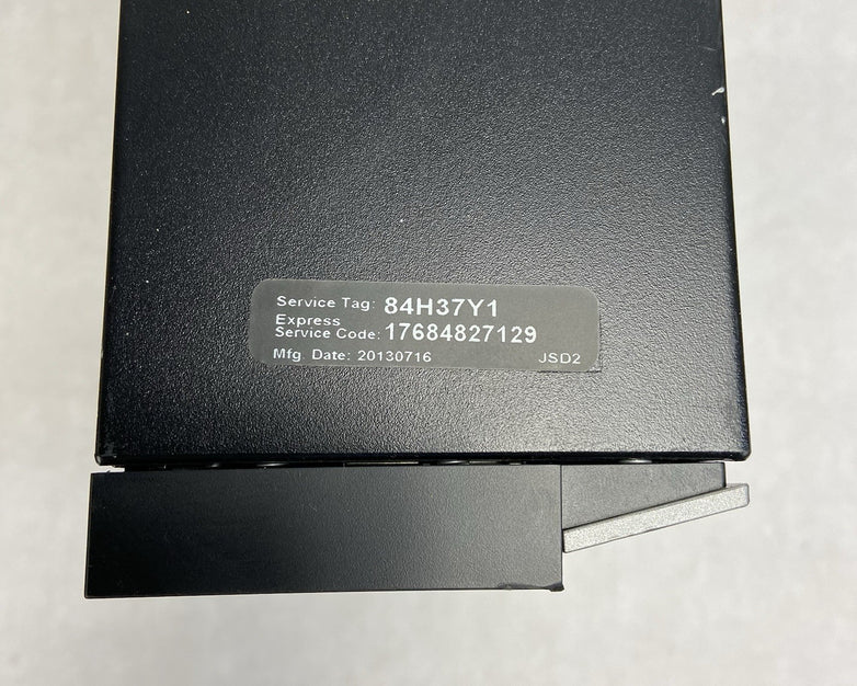 Dell Optiplex 7010 SFF Intel Core i5-3457S 2.9GHz 4GB RAM No HDD No OS