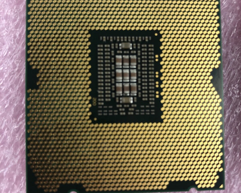 Intel Xeon E5-2630 2.3GHz Processor (Lot of 2)