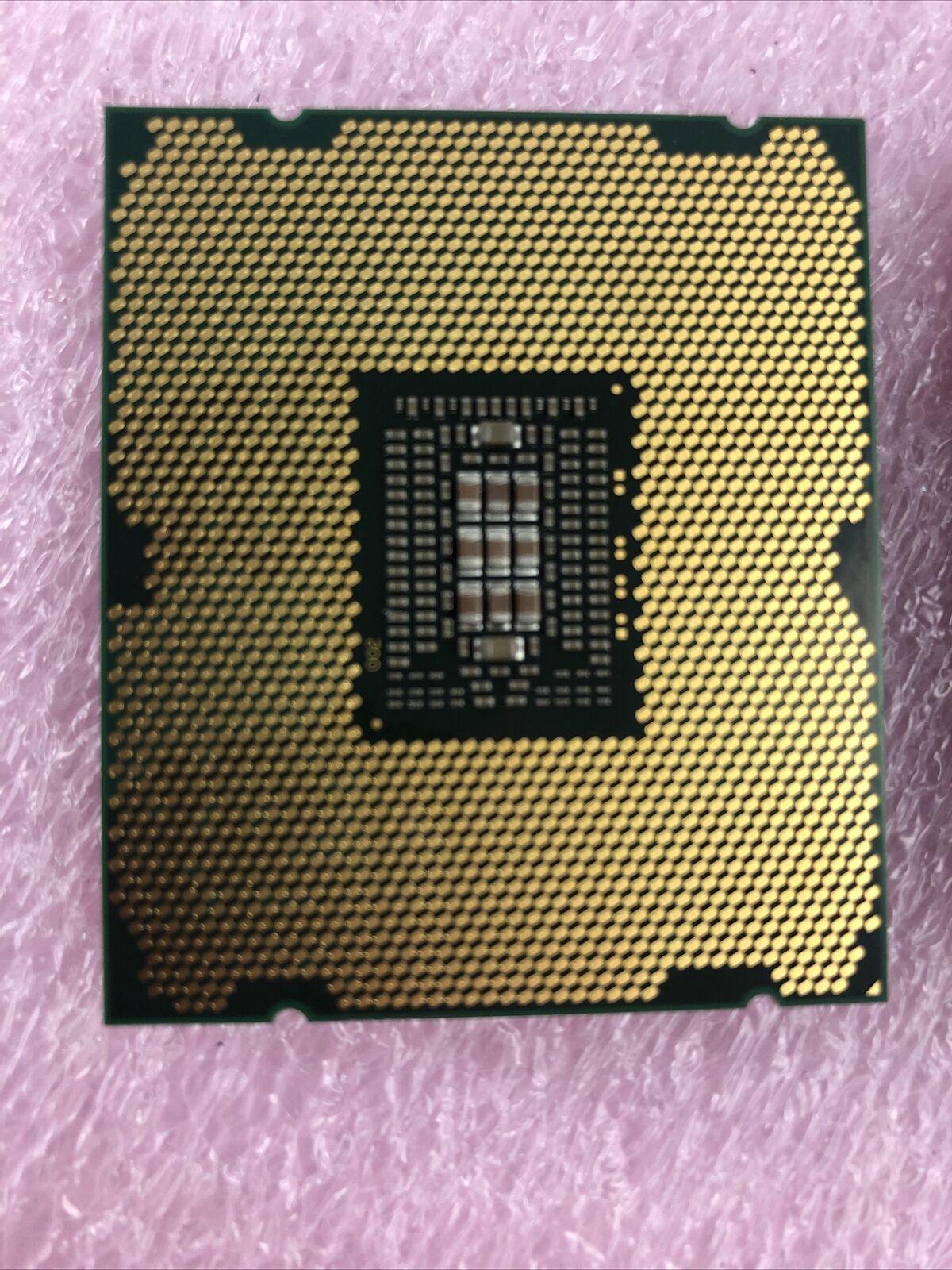 Intel Xeon E5-2630 2.3GHz Processor (Lot of 2)