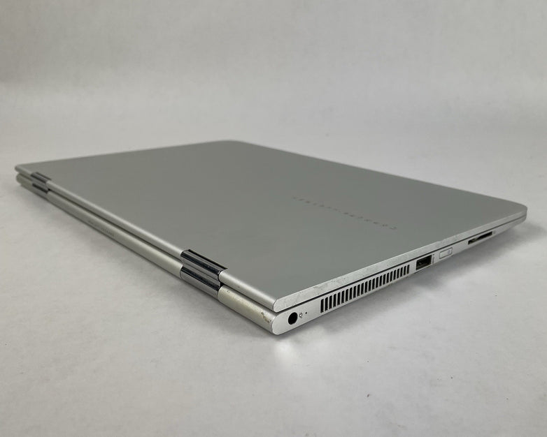 HP Spectre x360 13.3" i7-6500U 2.50 GHz 8 GB RAM No SSD/OS/AC - USB