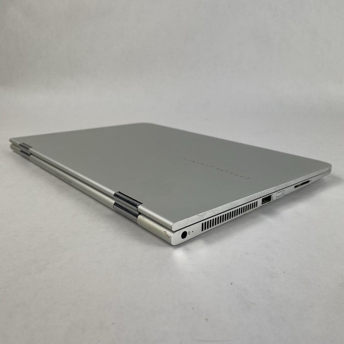 HP Spectre x360 13.3" i7-6500U 2.50 GHz 8 GB RAM No SSD/OS/AC - USB12