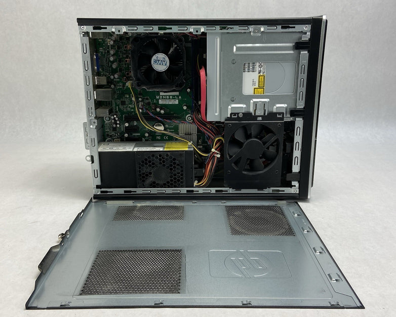 HP Pavilion s5510y SFF AMD Athlon II x2 240 2.8GHz 3GB RAM No HDD No OS