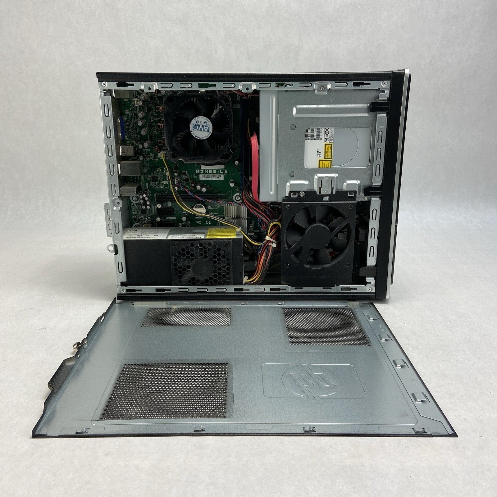 HP Pavilion s5510y SFF AMD Athlon II x2 240 2.8GHz 3GB RAM No HDD No OS9