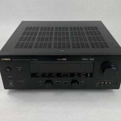 Yamaha HTR-5860 AV Receiver - Parts or Repair