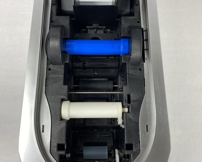 MagiCard 3652-0001 Rio Pro Card Printer - For Parts or Repair