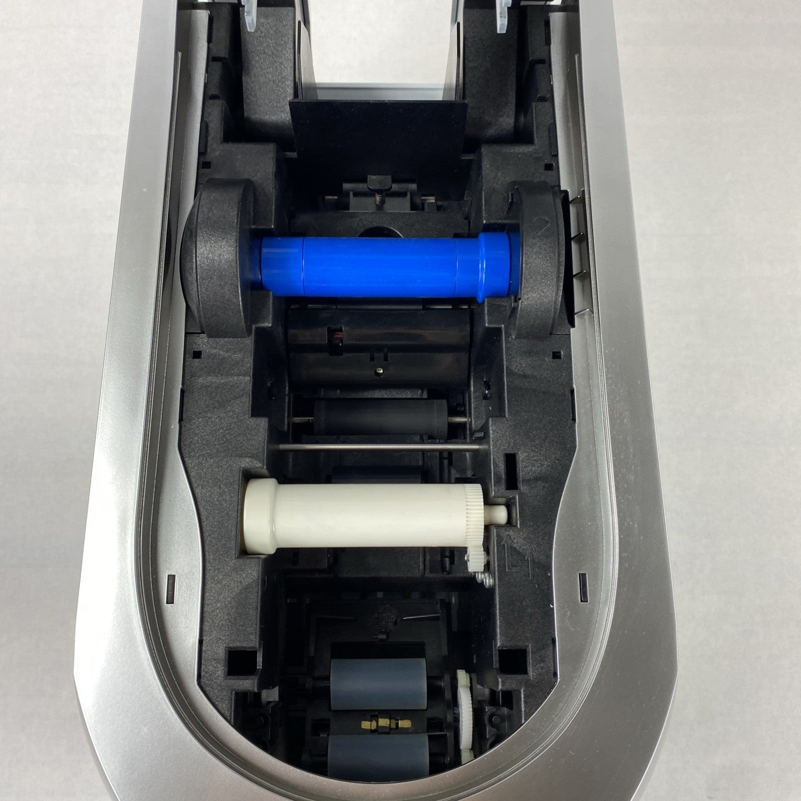 MagiCard 3652-0001 Rio Pro Card Printer - For Parts or Repair