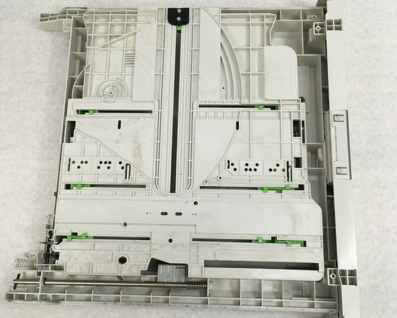 Sharp MX-2600N Office Copier Printer Paper Tray 11x17 8.5x11