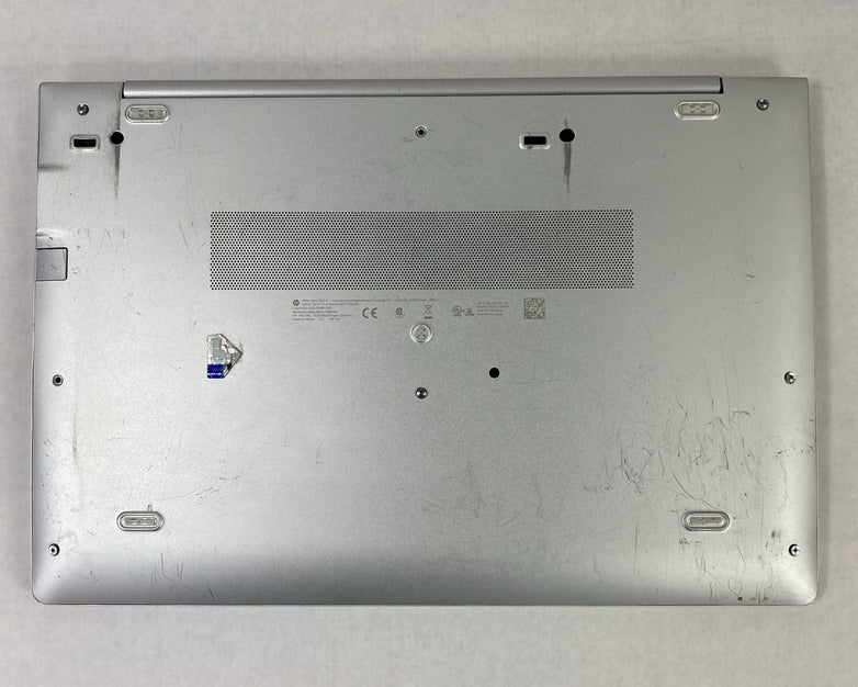 HP EliteBook 850 G6 Core i7-8565U 1.80GHz 8GB RAM 15.6" No Battery No HDD No OS