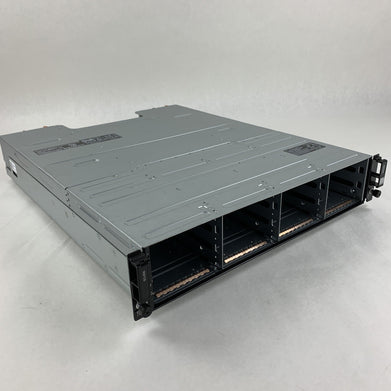 Dell EMC SCV300 Compellent Expansion Storage Array Barebones Chassis 2x PSUs