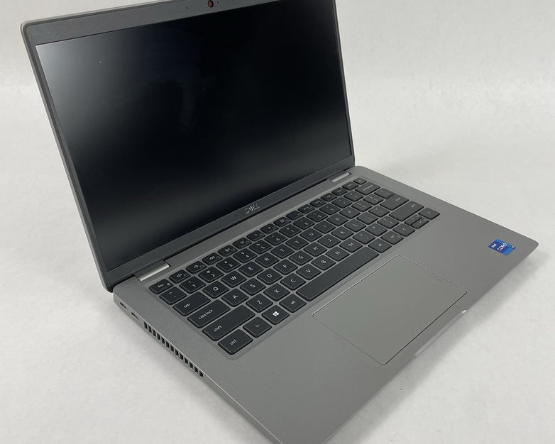Dell Latitude 5420 14" i7-1165G7 2.80 GHz 8 GB RAM No SSD/OS/AC/Batt - Scratched
