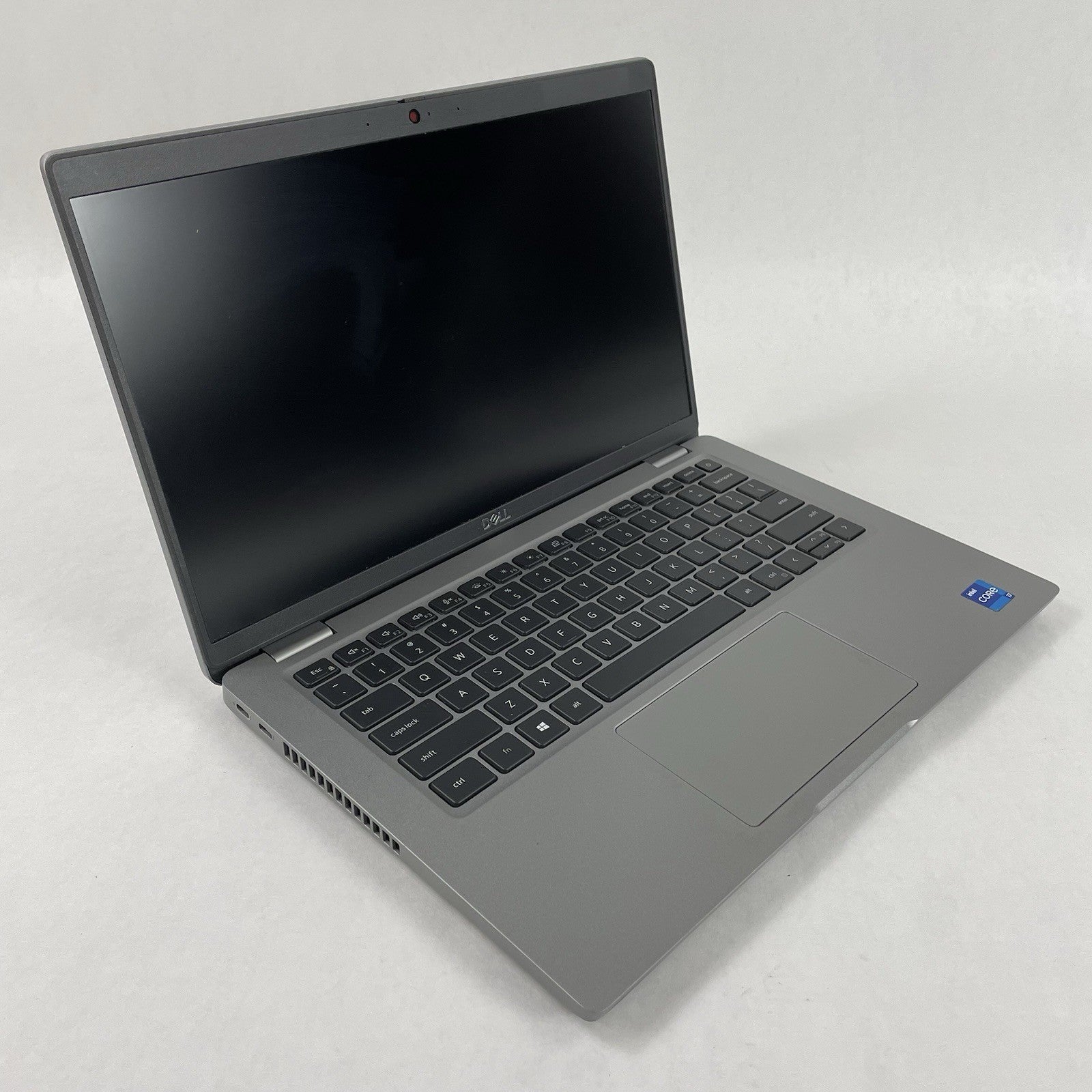 Dell Latitude 5420 14" i7-1165G7 2.80 GHz 8 GB RAM No SSD/OS/AC/Batt - Scratched0
