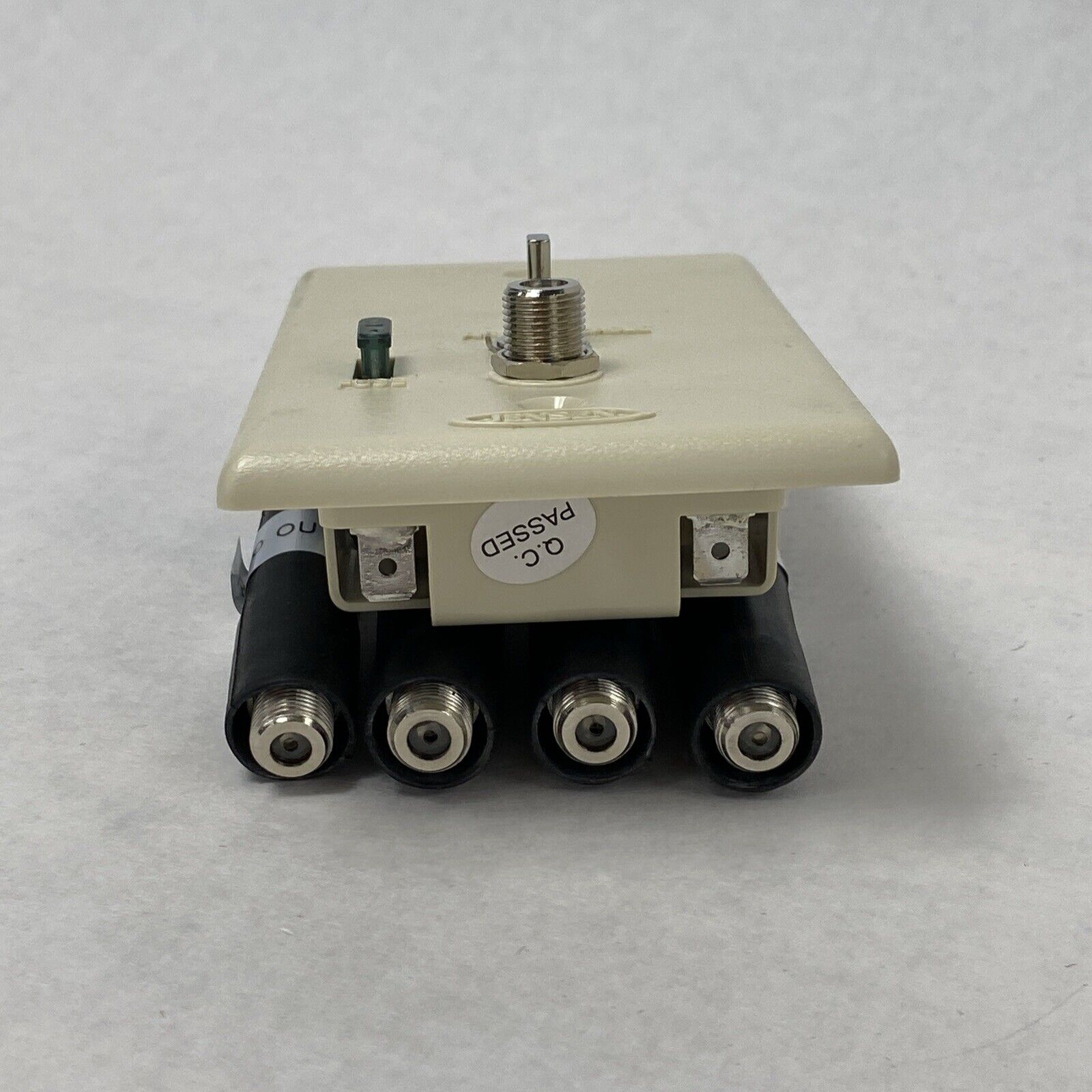 Jensen ANWP Active Wallplate RF Module For ANHD20 W/o 12V