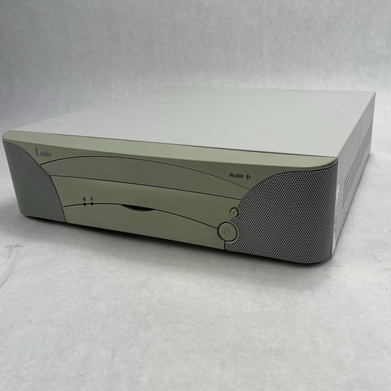 Vintage Acer Aspire AS2100 AMD K6-2 3D Max 64 MB Ram No HDD No OS