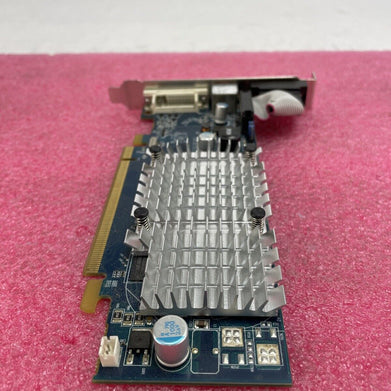 Saphire ATI HD2400 Pro 512M GDDR2 PCI-e Graphics Card
