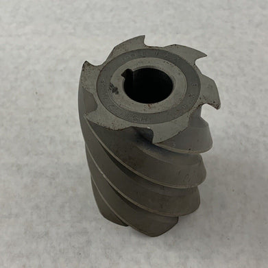Morse U.S.A. 3x4 H.S. 7-10-52 End Mill