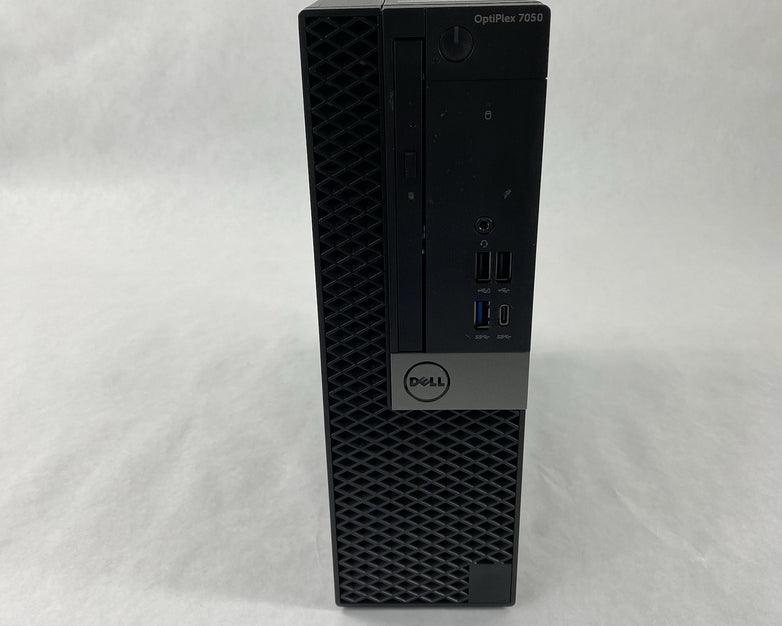 Dell OptiPlex 7050 SFF Intel Core i5-6500 3.2GHz 16GB RAM No HDD No OS