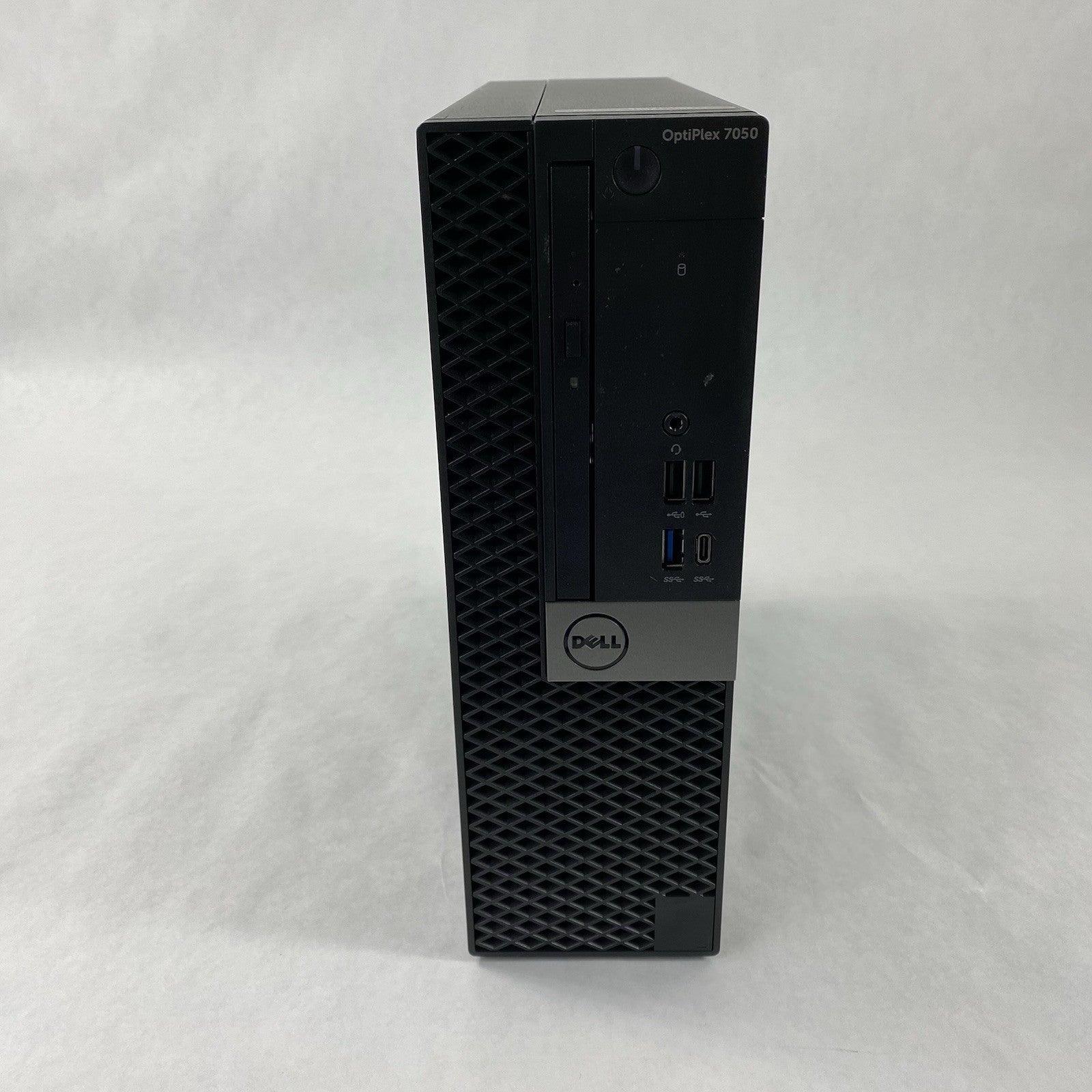 Dell OptiPlex 7050 SFF Intel Core i5-6500 3.2GHz 16GB RAM No HDD No OS