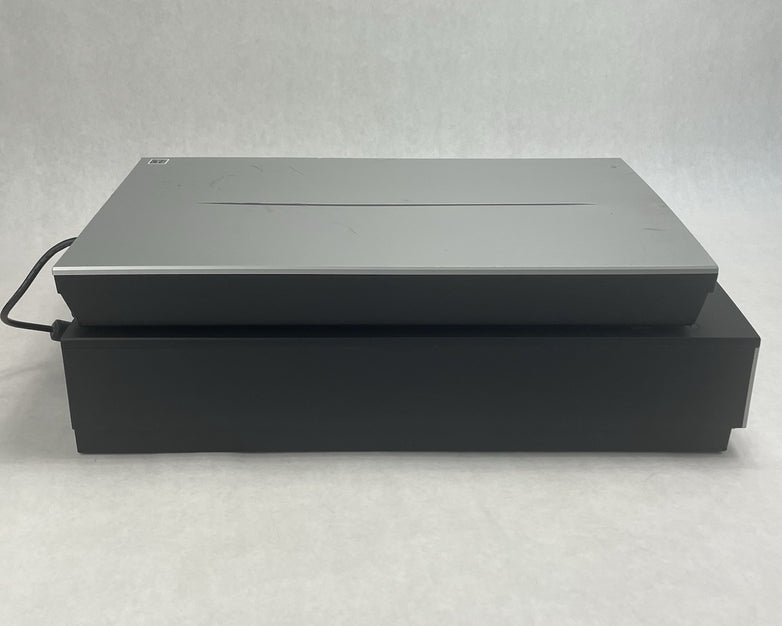 Epson Perfection V700 Photo Flatbed Dual Negative Film Scanner No Power Cord
