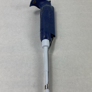 Rainin Pipet-Lite L100 LTS 100 Single Channel Pipette